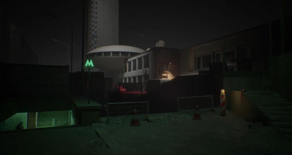 Lysa Hora: The Haunted Hill é lançado — Novo jogo de terror e ficção científica do ex-desenvolvedor de S.T.A.L.K.E.R. 2