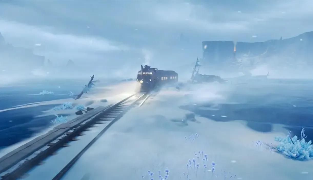 Genshin Impact provoca Snezhnaya – a versão 7.0 traz uma grande mudança na história