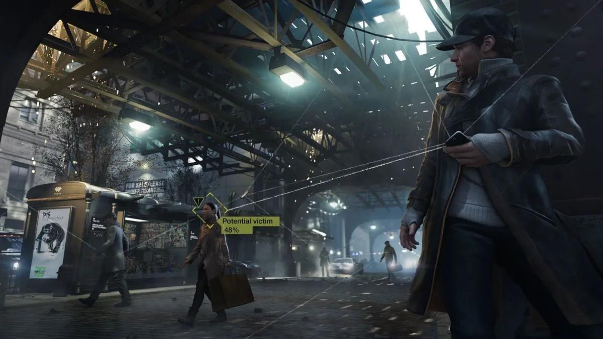 A adaptação cinematográfica de Watch Dogs promete manter o espírito do jogo.