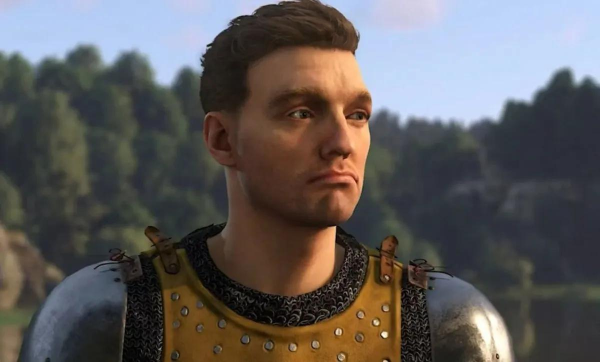 Ator de Kingdom Come: Deliverance quer interpretar Aragorn em suposto jogo de Senhor dos Anéis