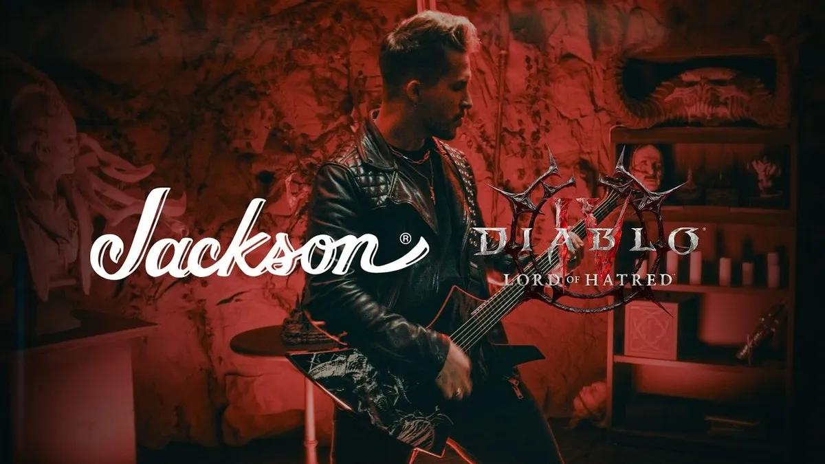 Diablo IV: Lord of Hatred em alta — Colaboração com Korn, guitarras Mephisto e detalhes da expansão