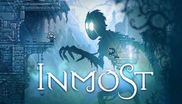INMOST agora no Google Play Pass — Sucesso indie emocionante fica mais acessível