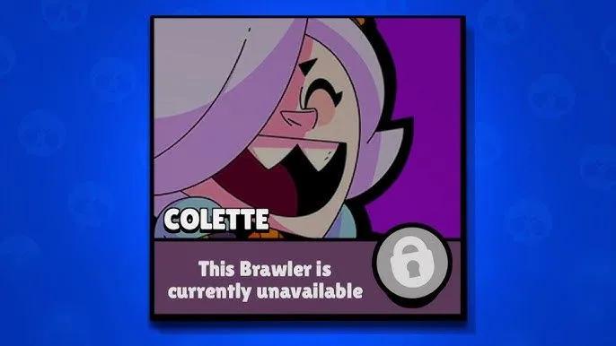 Brawl Stars desativa Colette — Bug que quebra o jogo gera revolta na comunidade