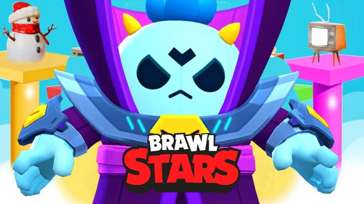 Atualização 67 do Brawl Stars — Calendário completo de eventos, novos brawlers e grandes colaborações