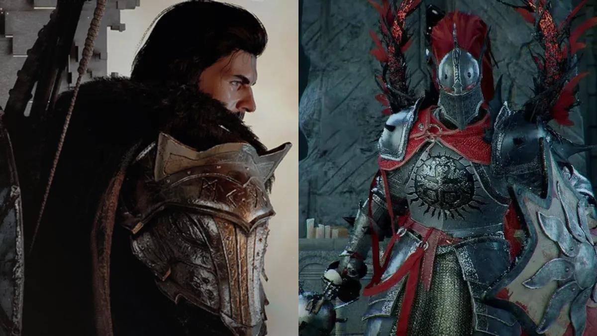 A atualização Deserto Carmesim traz mais espaço de armazenamento, mudanças nos chefes e três níveis de dificuldade.