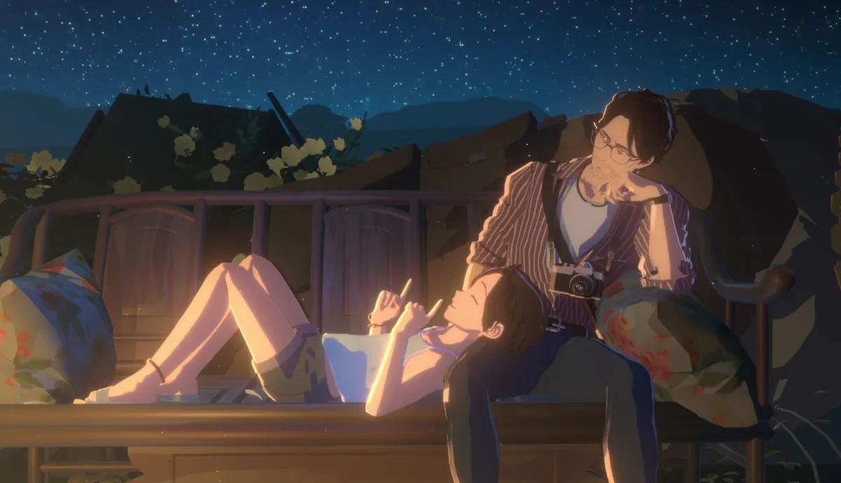 OPUS: Análise de Prism Peak