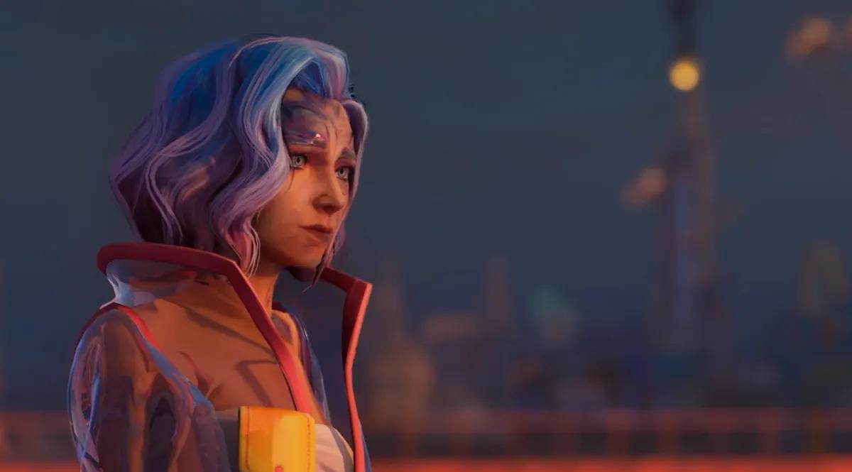 Crítica de Marés do Amanhã