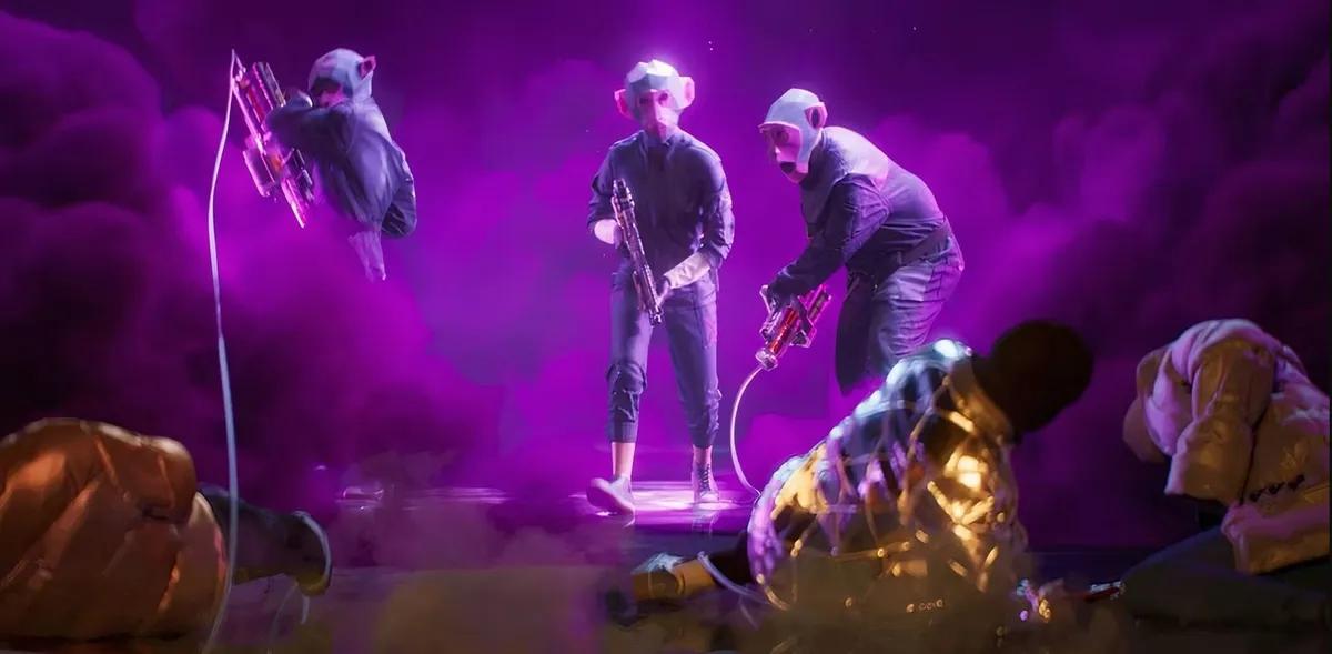 O novo jogo de serviço online da Sony, Fairgames, não impressionou os jogadores em sua versão pré-alfa.