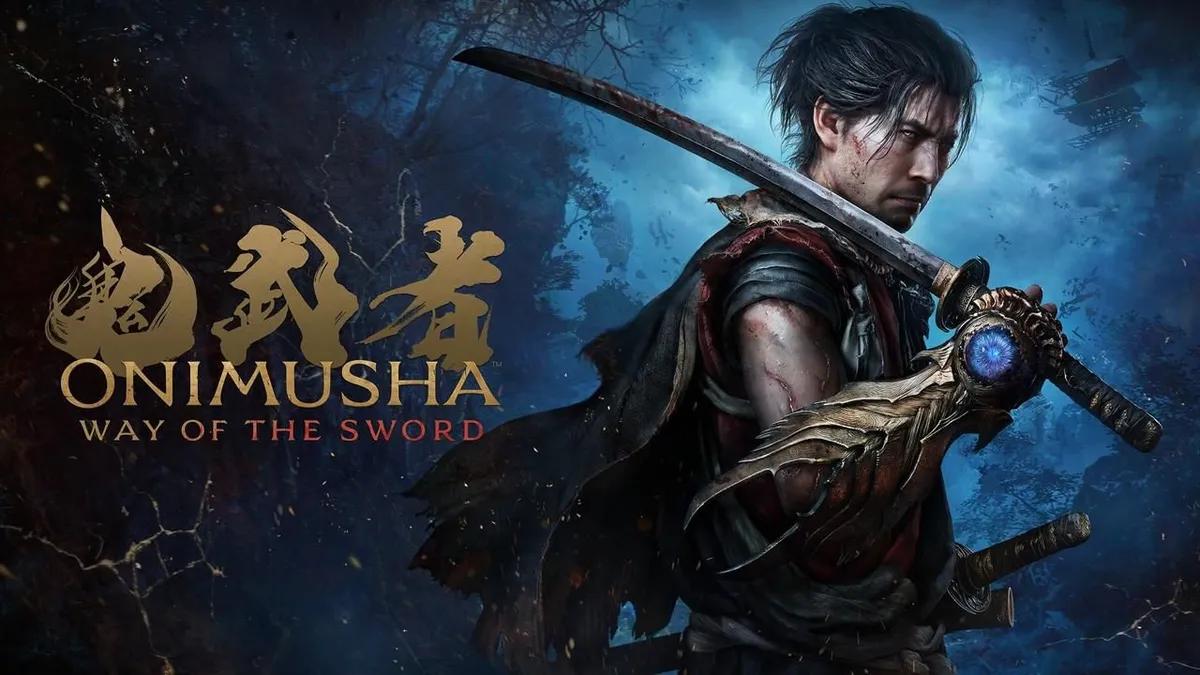 A Capcom confirma a janela de lançamento de Onimusha: Way of the Sword para 2026.