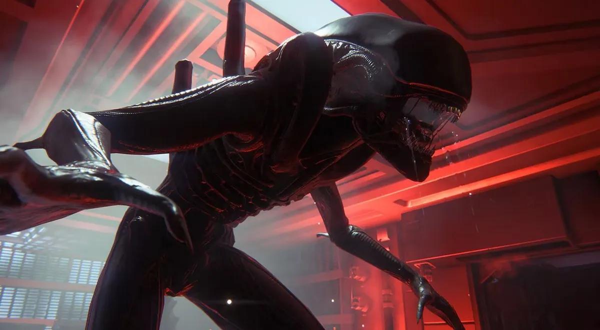 Alien: Isolation 2 confirmado para usar a Unreal Engine 5