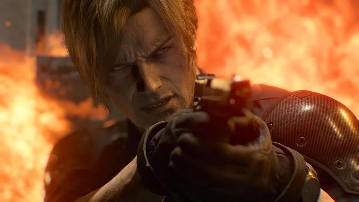 Fonte interna revela planos da Capcom para lançar novos títulos de Resident Evil.