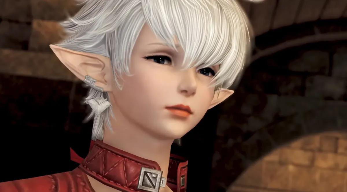 FF14 Evercold mantém empregos antigos para evitar o destino das galáxias de Star Wars