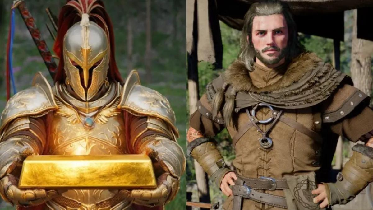 A Pearl Abyss paga US$ 2,5 milhões em bônus após Crimson Desert ultrapassar a marca de 5 milhões de unidades vendidas.