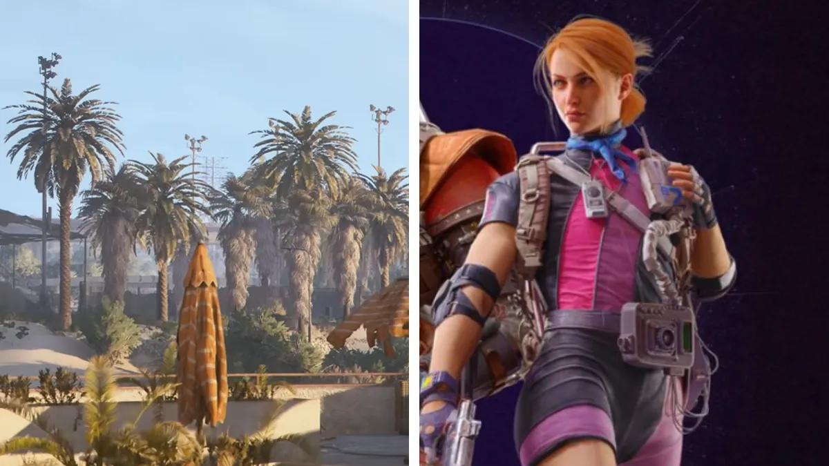 O novo trailer do mapa Arc Raiders foi lançado, juntamente com uma visão geral completa da atualização Riven Tides.