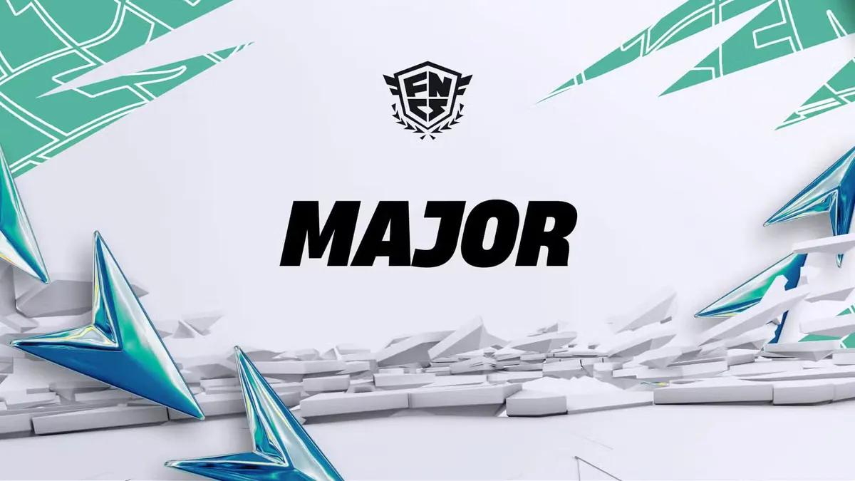 Fortnite adiciona classificatória de segunda chance após controvérsia de desclassificação da FNCS