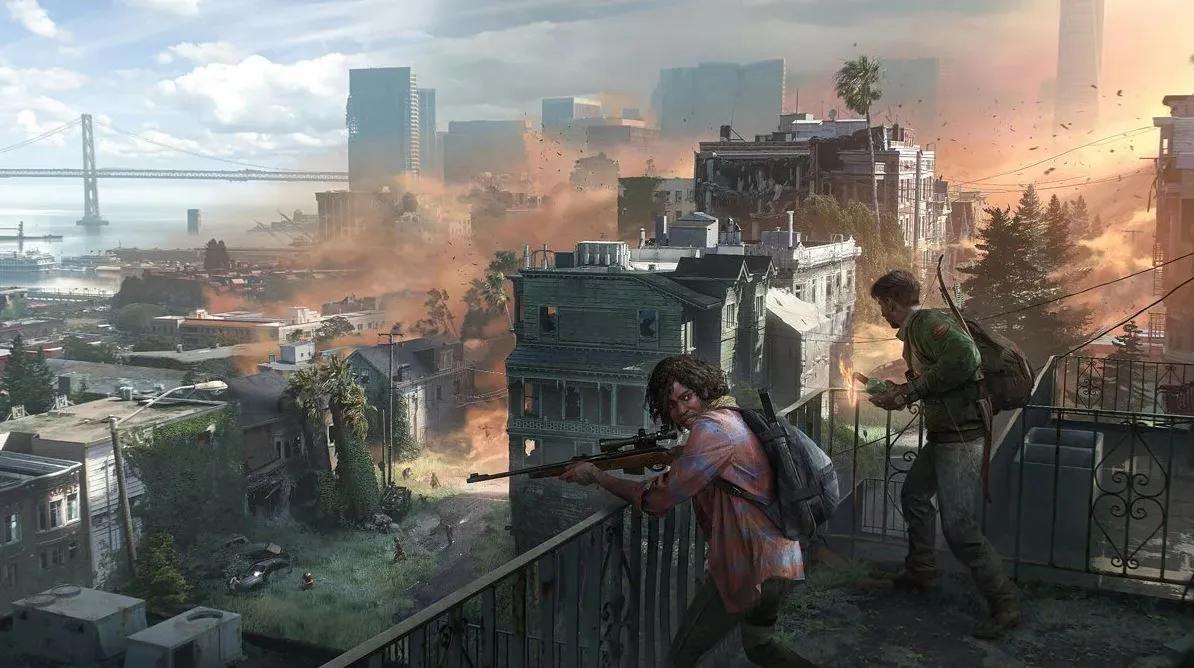 O diretor de The Last of Us Online o considerou o melhor jogo multiplayer de todos os tempos.