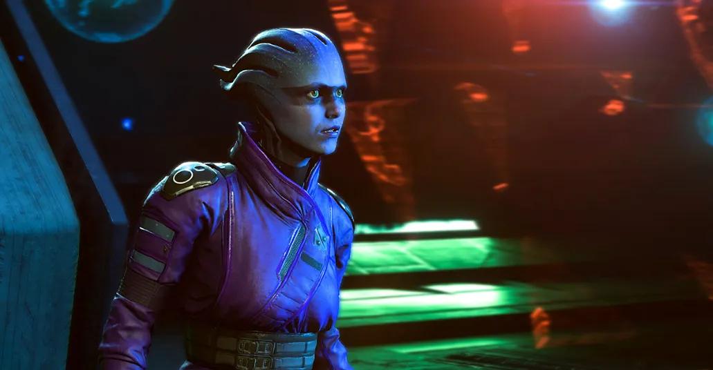 Dublador de Mass Effect afirma que Andromeda foi "tratado de forma desonesta" pela EA.
