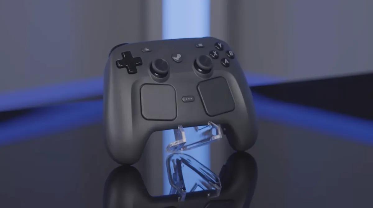 A Valve concedeu uma entrevista sobre o Steam Controller, o Steam Machine e o Hardware Crunch.