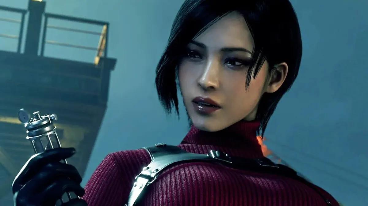 A Capcom revelou por que Ada Wong não retornou em Resident Evil Requiem.