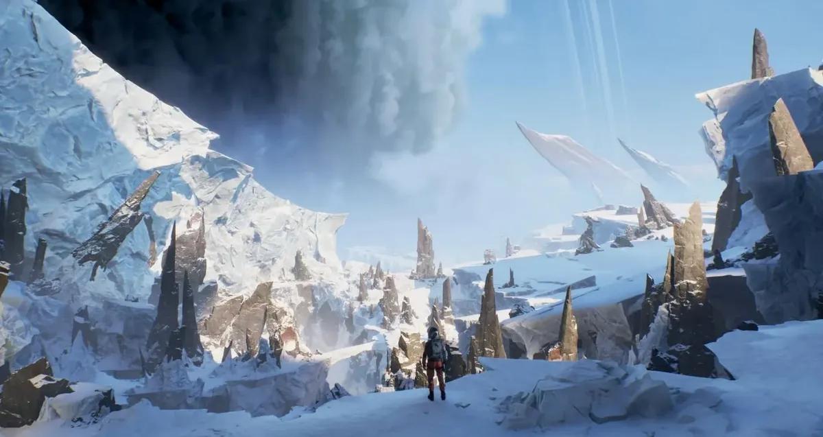 A nova propriedade intelectual da DON’T NOD, Aphelion, recebe críticas mistas da imprensa especializada em jogos.