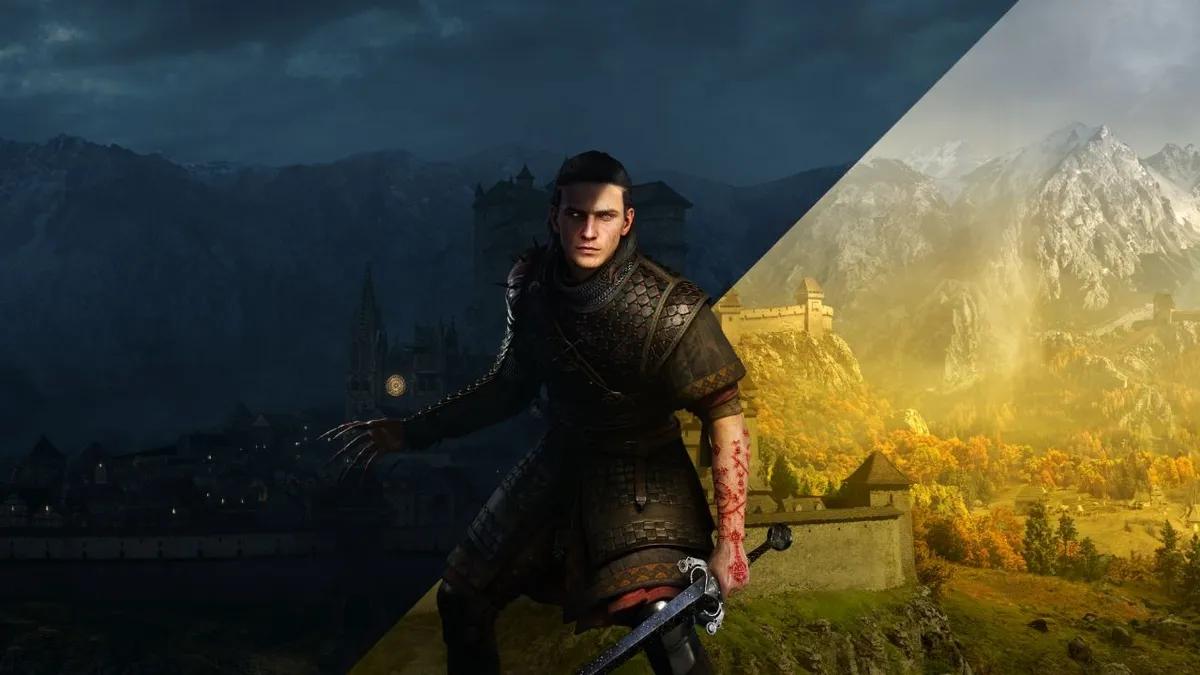 A Rebel Wolves anunciou a data de lançamento e os requisitos de sistema para The Blood of Dawnwalker.
