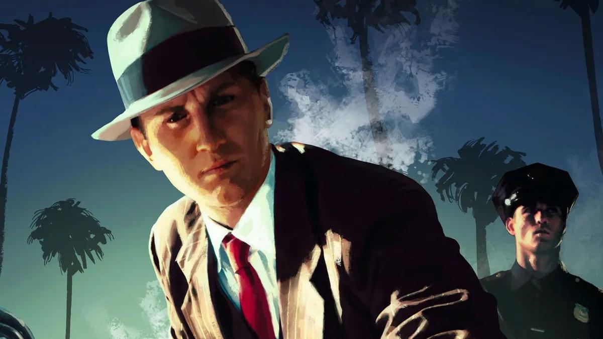 A Rockstar Games pode estar trabalhando em um novo jogo de videogame de L.A. Noire.