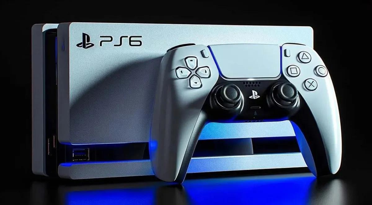 PlayStation 6 pode receber ray tracing a 60 FPS