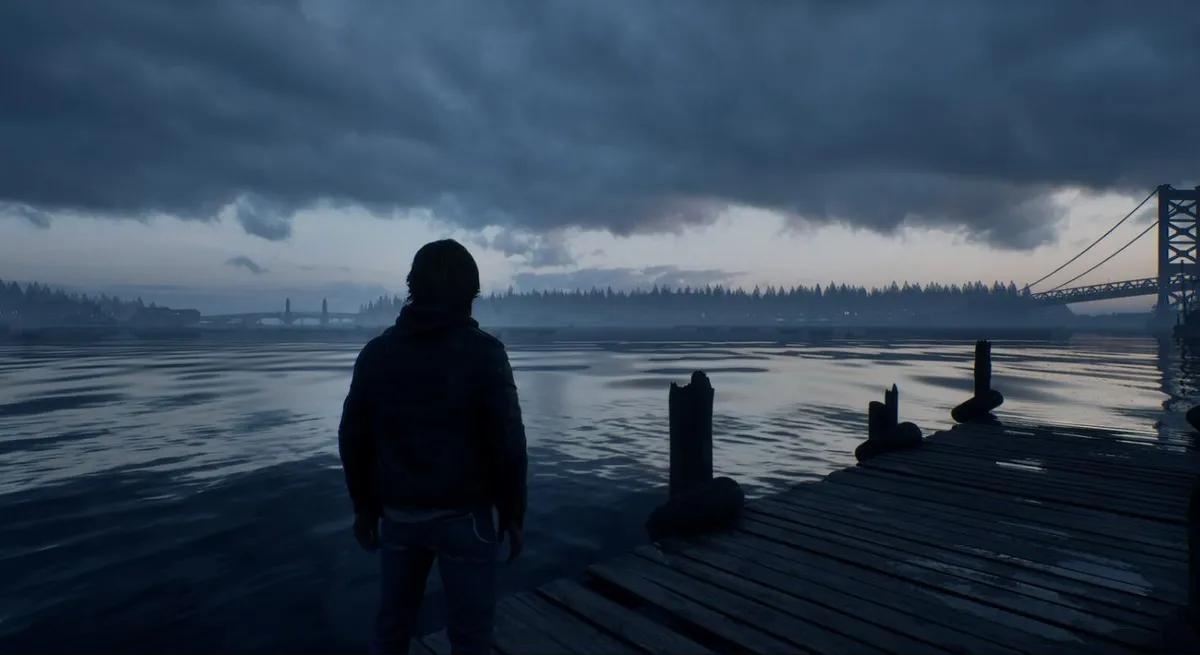 O criador da série de jogos Mafia elogiou Samson e afirmou que o jogo "parece com Mafia".