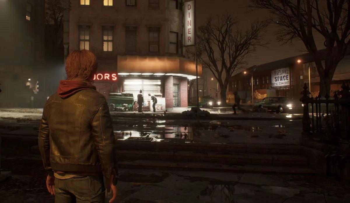 A Liquid Swords lançou mais uma grande atualização para Samson, a quarta.