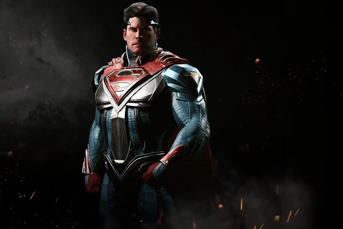A NetherRealm Studios confirmou estar trabalhando em Injustice 3.