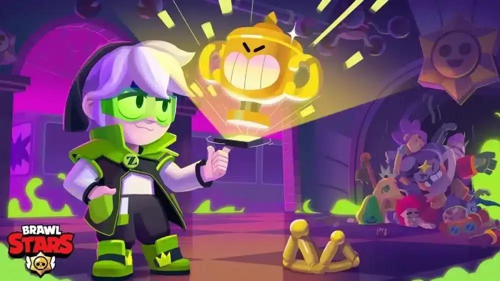 Brawl Stars confirma bug no Super Escudo do Gus enquanto jogadores enfrentam problemas contínuos com a atualização.