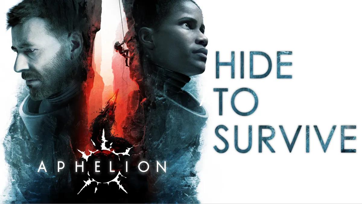 O jogo Aphelion, dos mesmos desenvolvedores de Life Is Strange, deixa dois ex-amantes presos em um planeta de gelo.