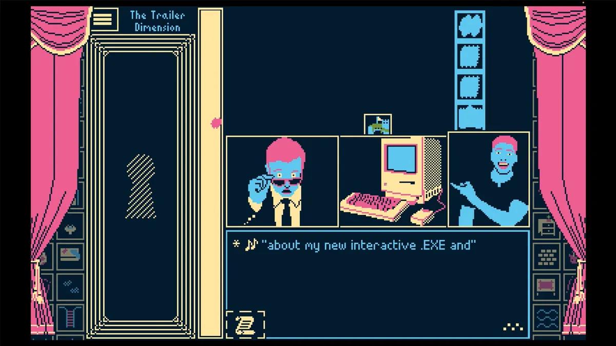 Uma Corte de Fadas, uma Guerra Diária e um Jogo de Combinar Três chegam ao lançamento para PC.