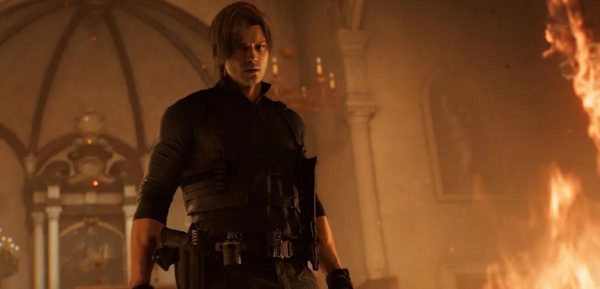 A Capcom cortou um capítulo inteiro de Resident Evil Requiem.