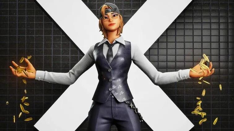 Como conseguir skins grátis no Fortnite em abril de 2026