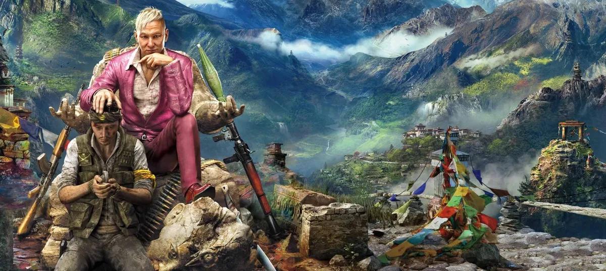 O diretor criativo de Far Cry 4 criticou a abordagem da próxima série da franquia.