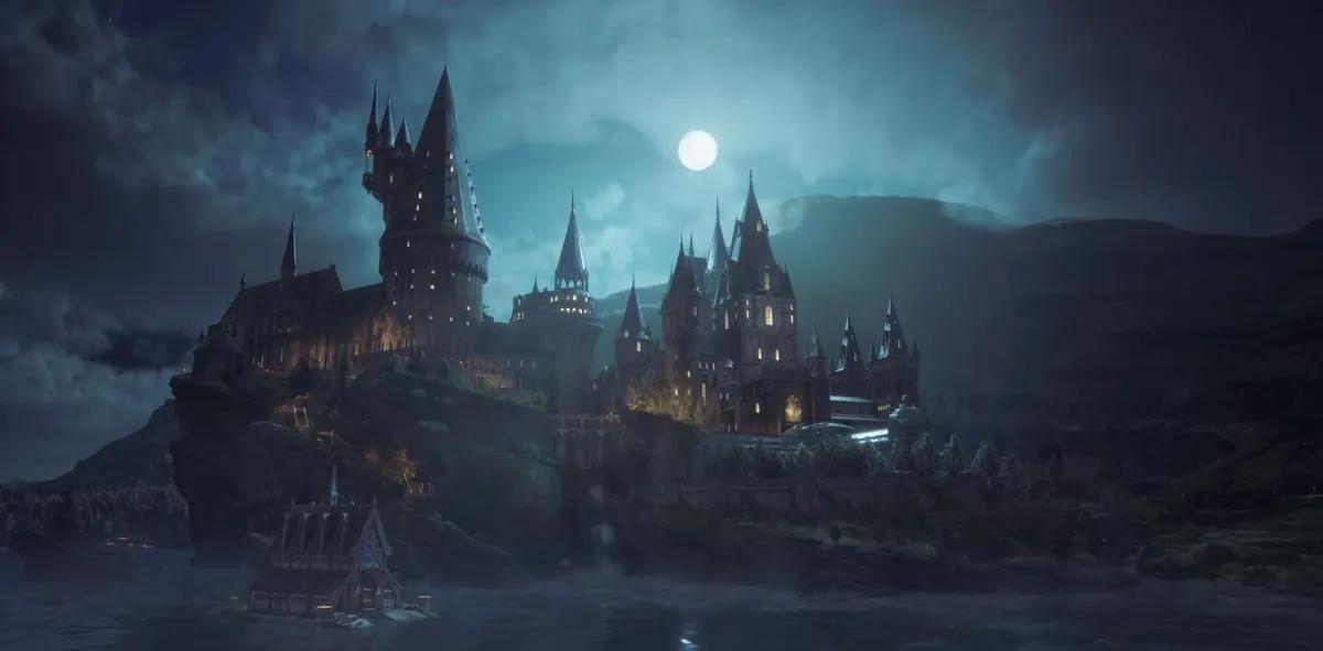 Hogwarts Legacy está novamente disponível gratuitamente na Epic Games Store.