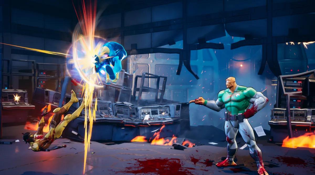 Um jogo de luta sangrento em dupla chega no final de um mês de lançamentos bastante movimentado.