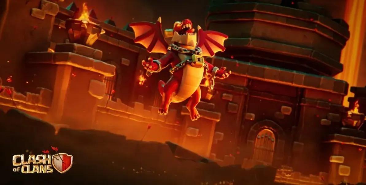 Eventos de maio de 2026 do Clash of Clans: Visão geral da temporada Reino dos Esqueletos