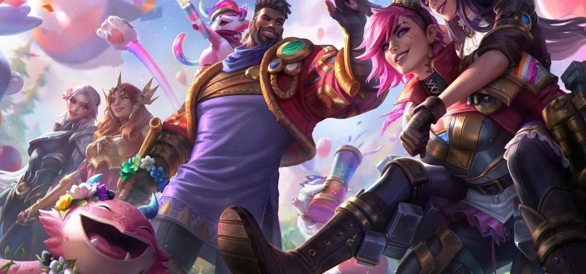 Lançada a micro atualização 26.9 de League of Legends — Riot corrige problemas de balanceamento cruciais