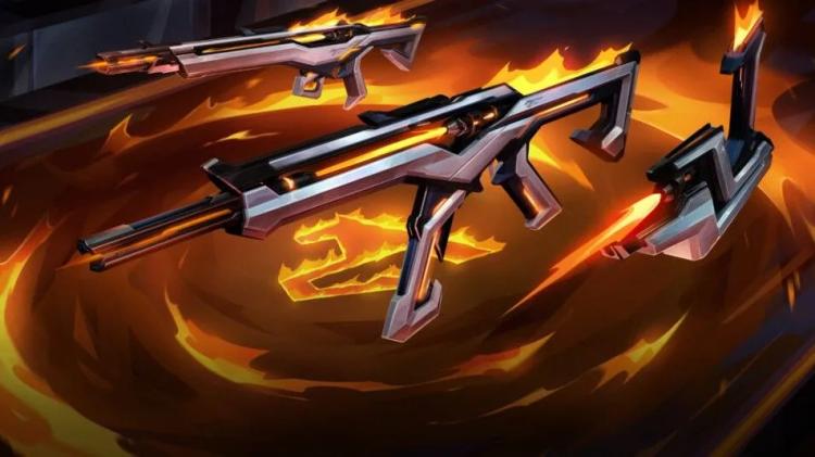 VALORANT Night Market está de volta — Datas e detalhes oficiais revelados