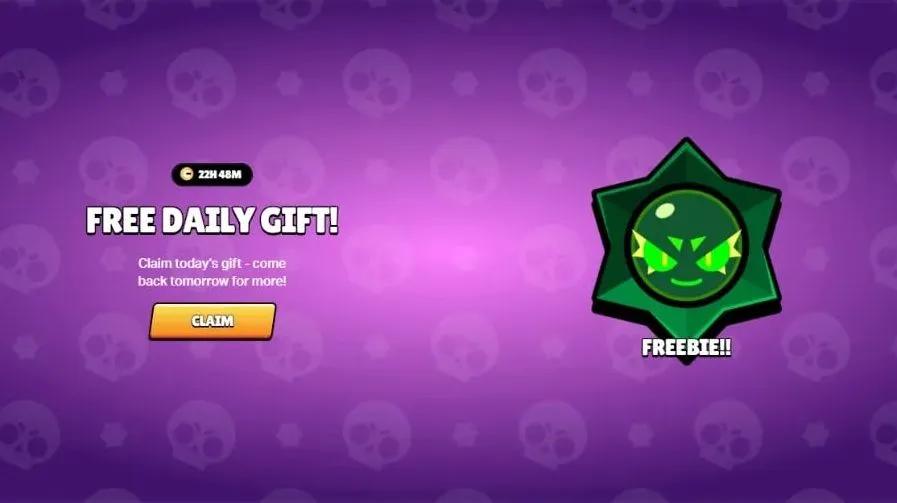 Jogadores de Brawl Stars recebem Gotas do Caos grátis na Loja da Supercell
