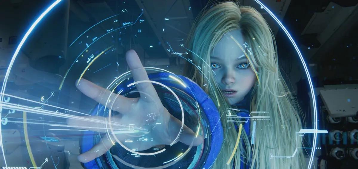A Capcom está considerando a Pragmata como uma possível nova franquia de jogos.