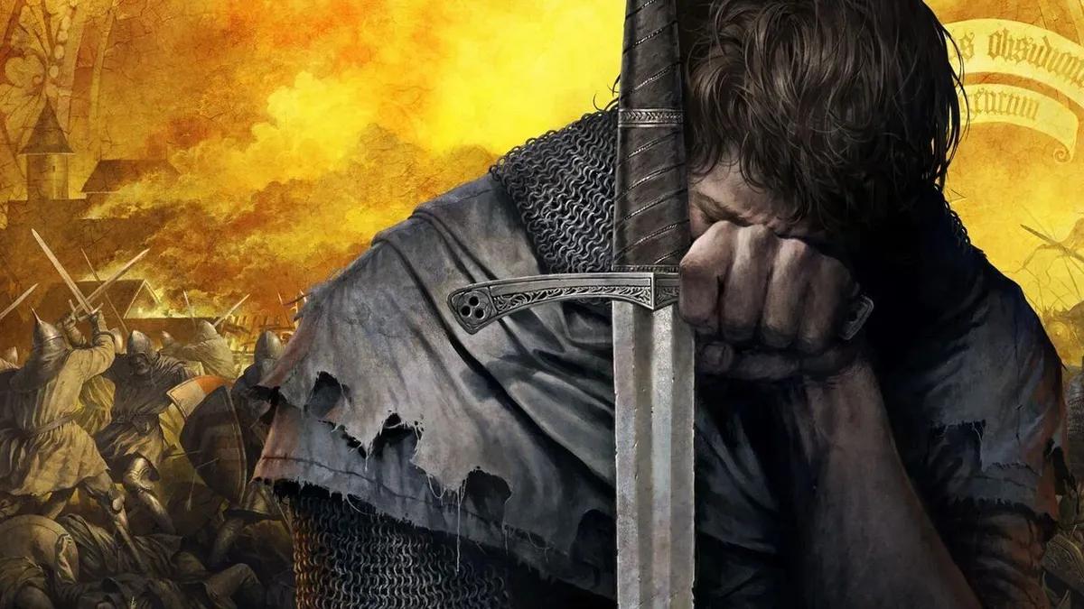 A Warhorse Studios está oficialmente trabalhando em um novo título de RPG.