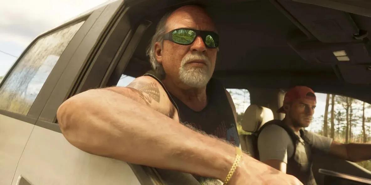 A Rockstar Games anuncia novo trailer de GTA 6 para 24 de maio.