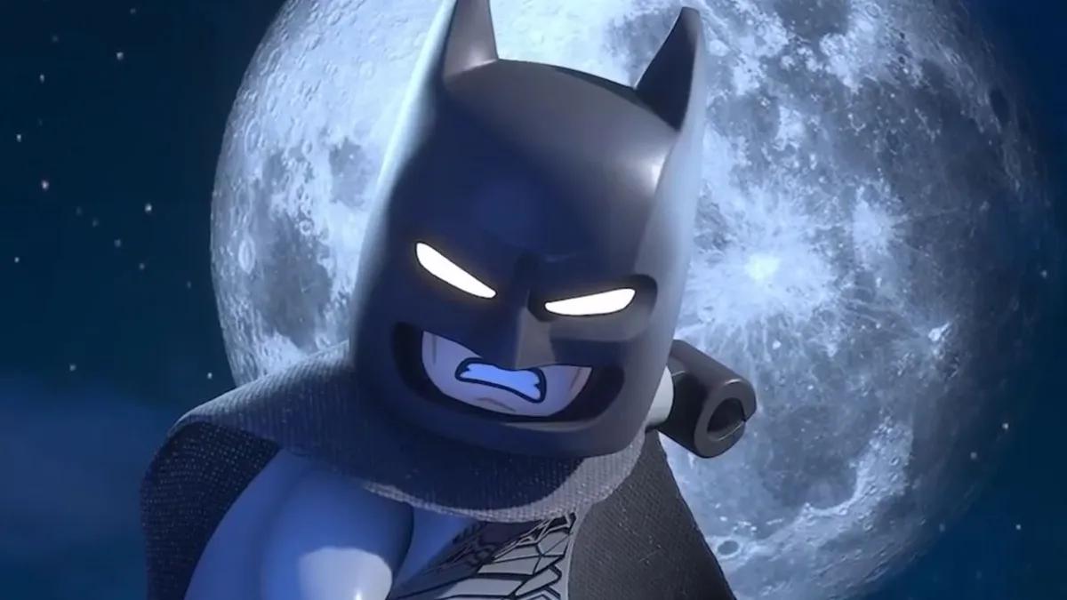 LEGO Batman: Legacy of the Dark Knight entrou em fase gold e os requisitos de sistema foram revelados.