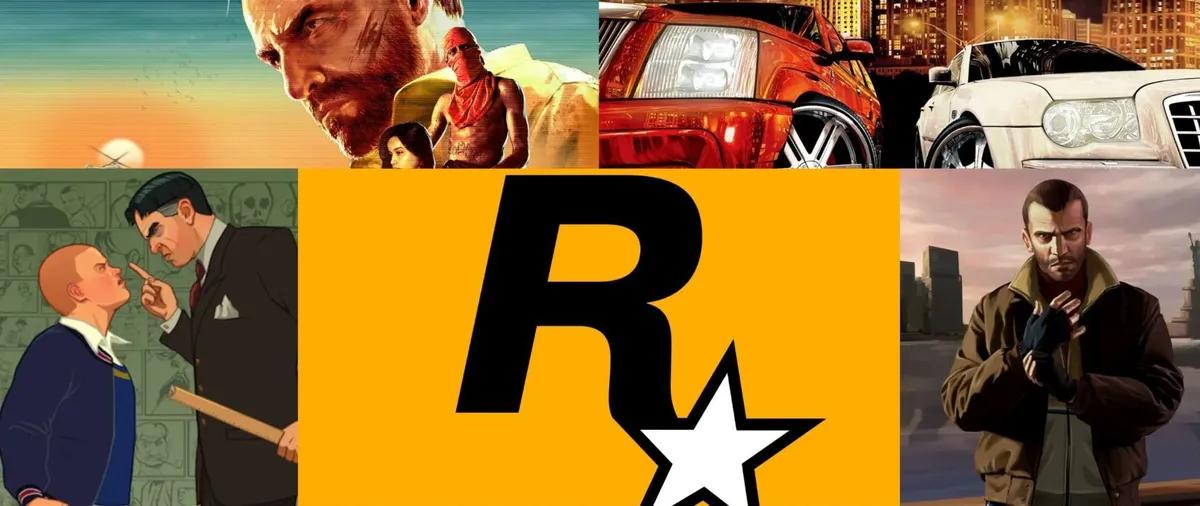 A Rockstar Games pode estar trabalhando em versões remasterizadas de seus jogos antigos.