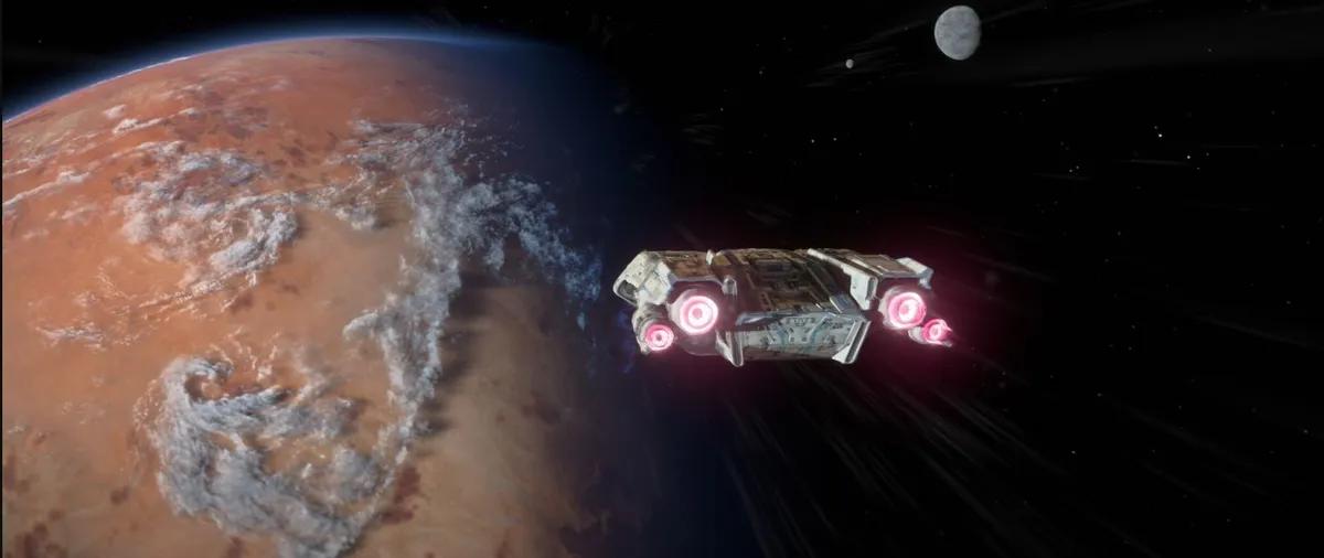 Os fãs querem ver a Ubisoft a fazer uma sequela de Star Wars Outlaws