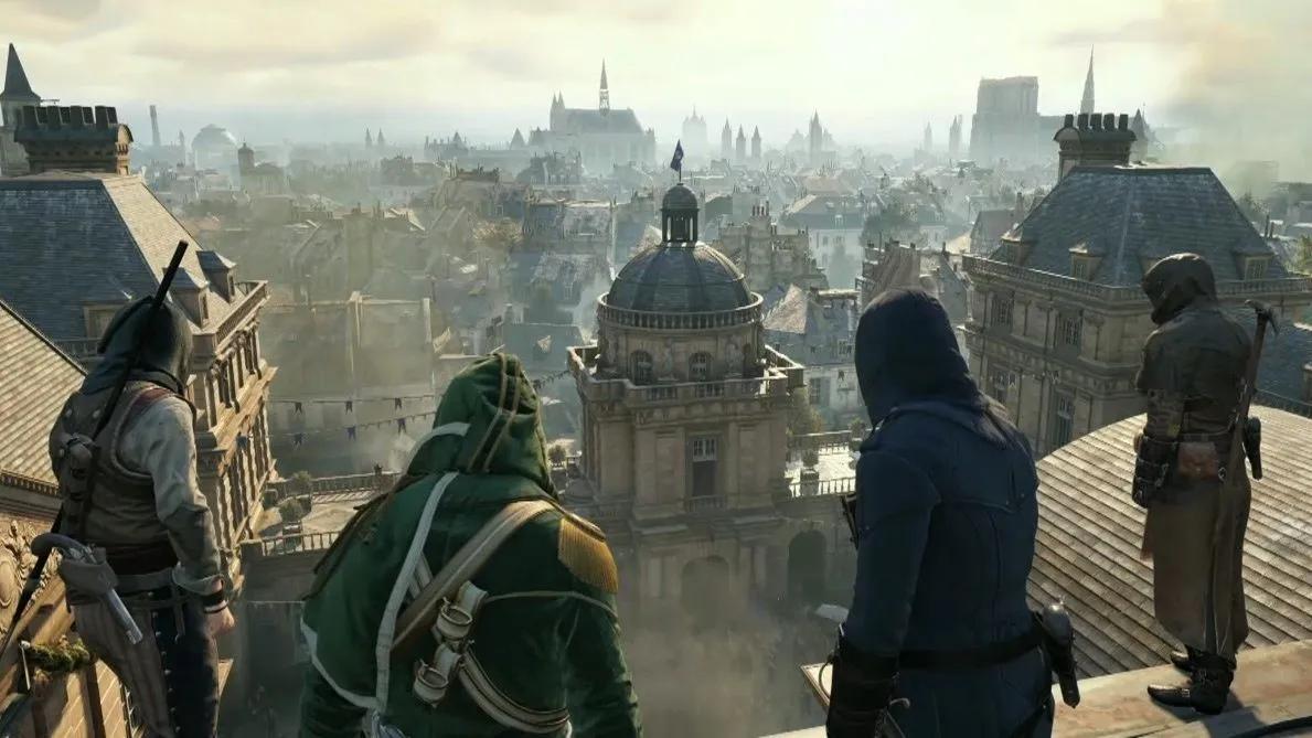O título multijogador de Assassin's Creed recebeu as primeiras críticas - é descrito como "terrível"
