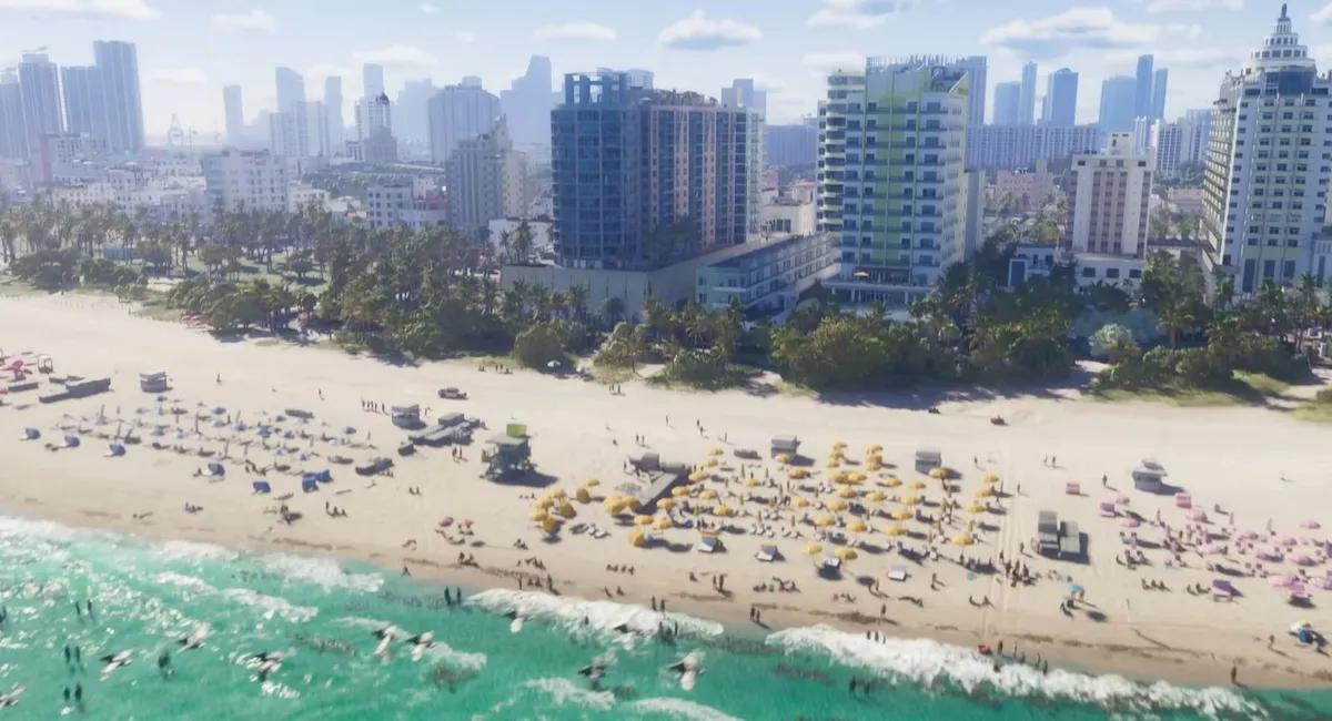 Strauss Zelnick, CEO da Take-Two, sente-se muito pressionado pelo lançamento do GTA 6